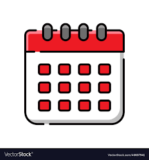 calendar image