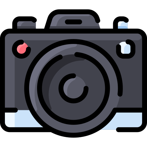 camera